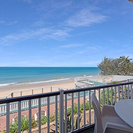 Don Pancho Beach Resort Bargara Exterior photo