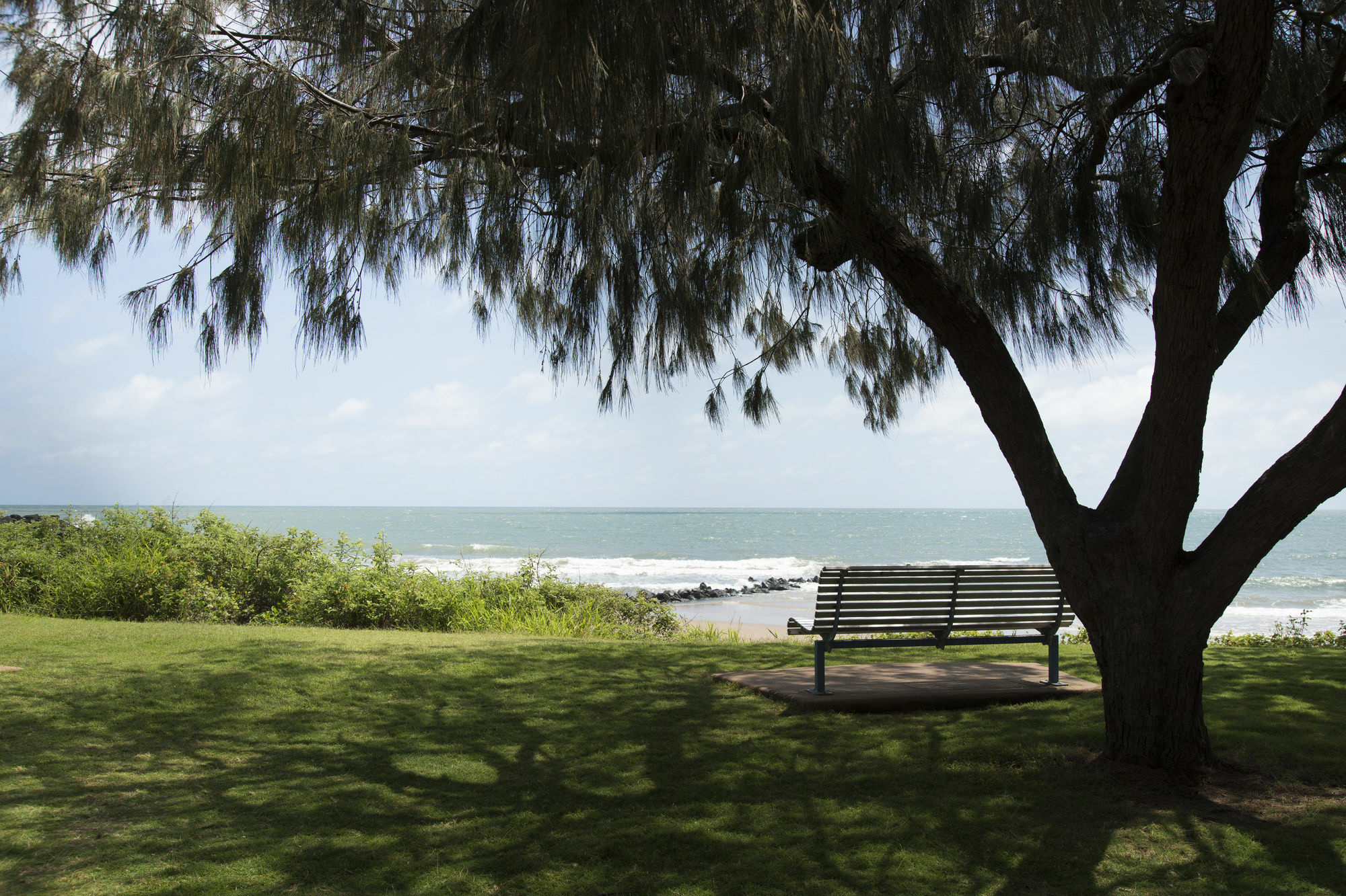 Don Pancho Beach Resort Bargara Exterior photo